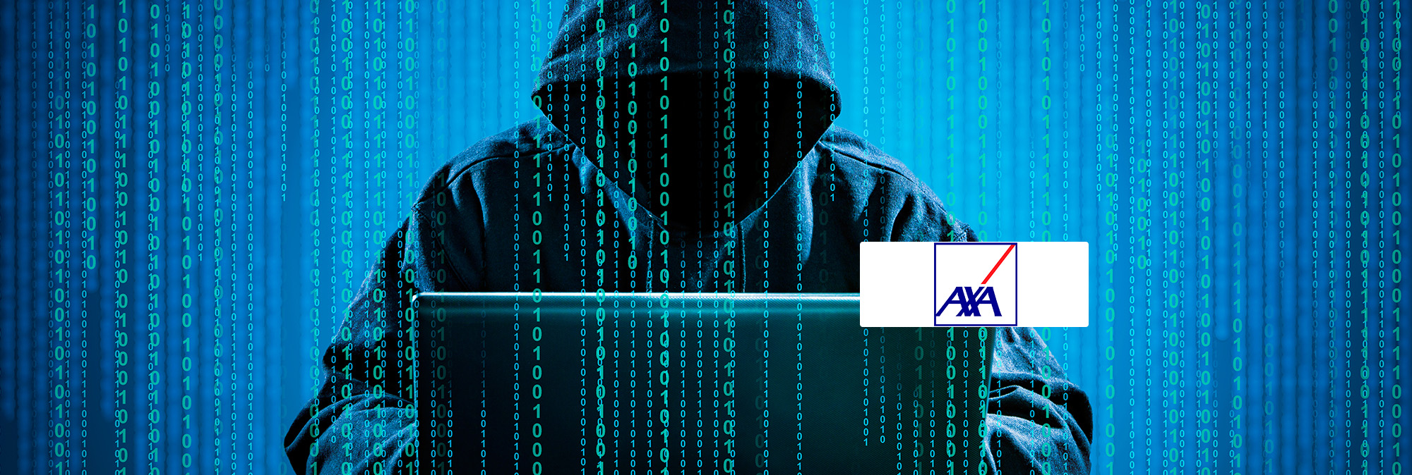 Axa Cyberversicherung Degenia Versicherungsdienst Ag